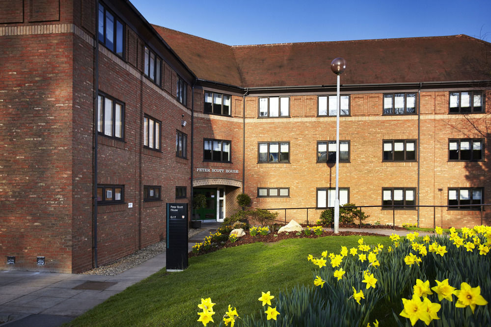Peter Scott House Birmingham Hotel Exterior photo